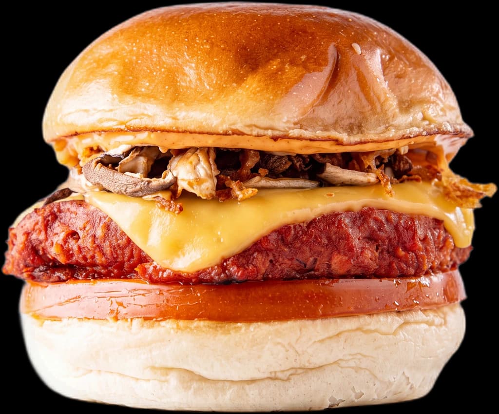 Bruxa da Sé — Heróis do Burguer