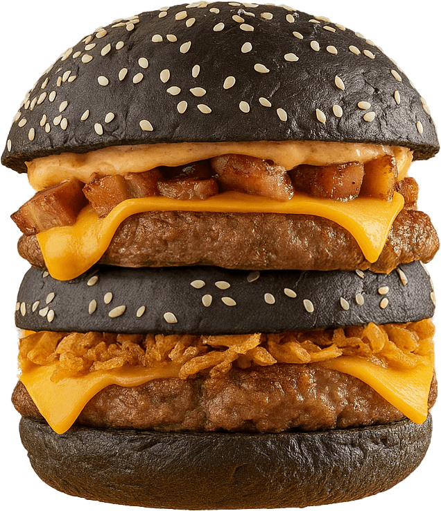 Devora Mundos — Heróis do Burguer