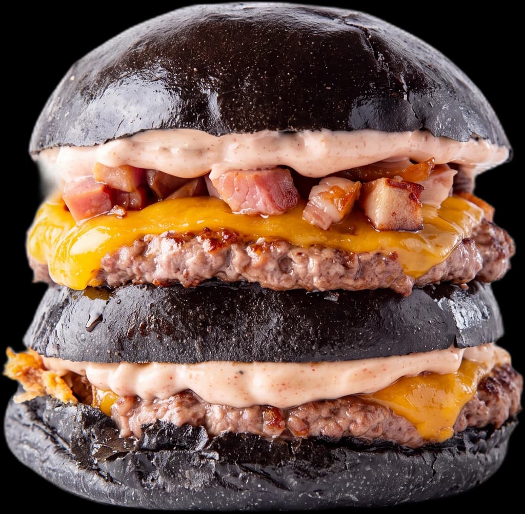 Devora Mundos — Heróis do Burguer