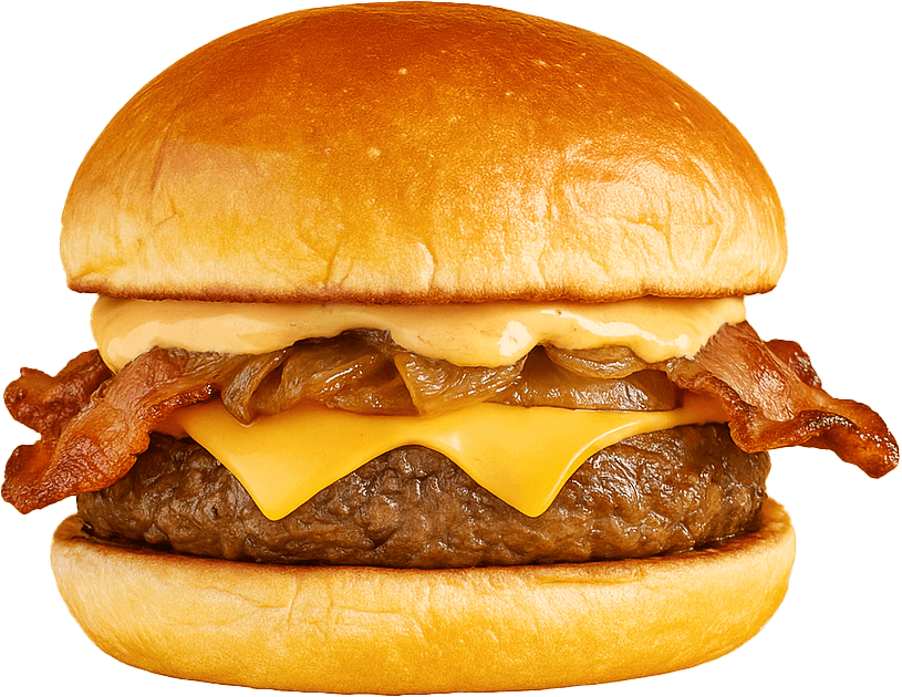 Dragão Azul — Heróis do Burguer