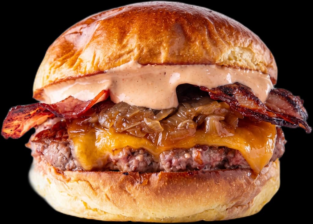 Dragão Azul — Heróis do Burguer