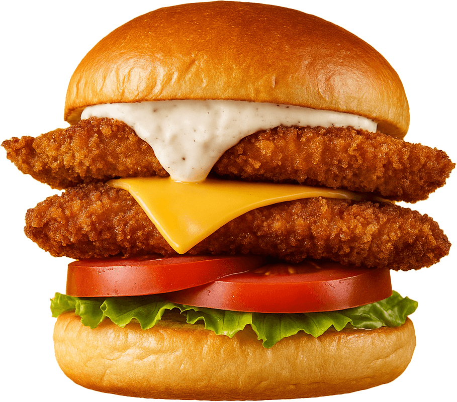 Fantasma Dourado — Heróis do Burguer