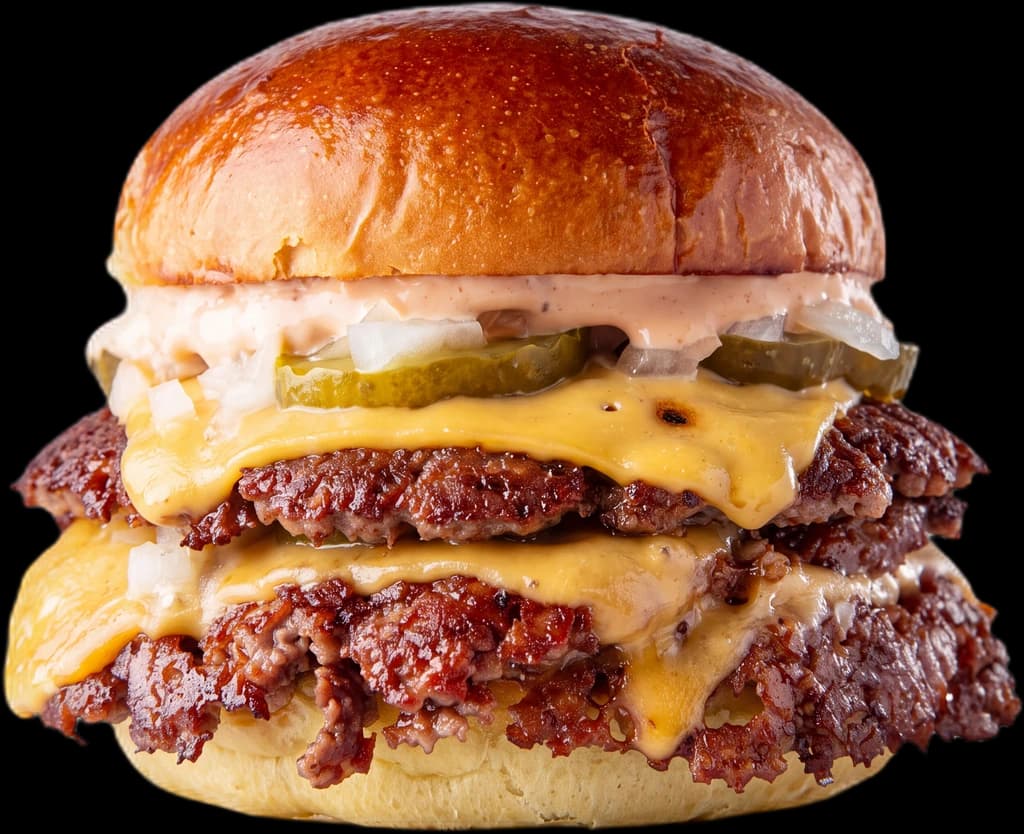 Guardião Original — Heróis do Burguer