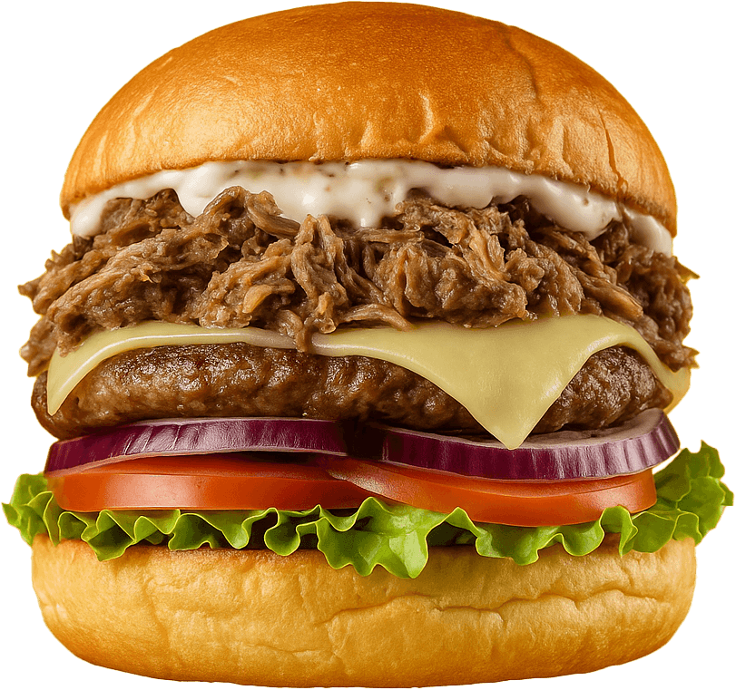 Madame Perdição — Heróis do Burguer