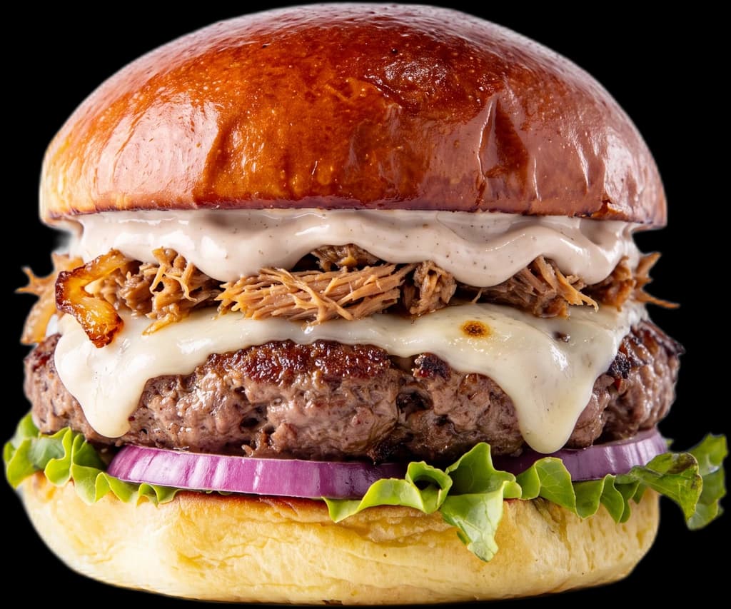Madame Perdição — Heróis do Burguer