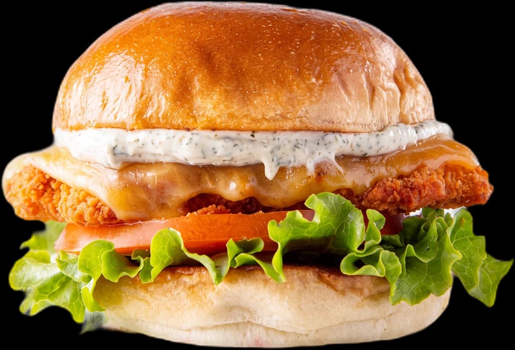 Senhor da Maia — Heróis do Burguer