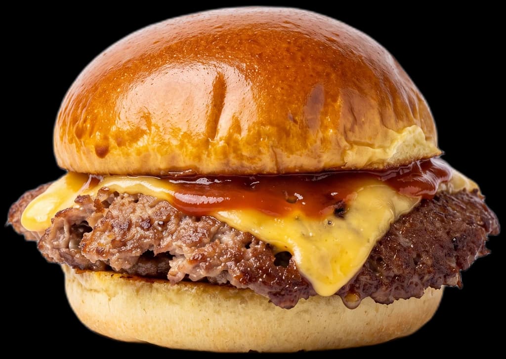 Smash Kids — Heróis do Burguer