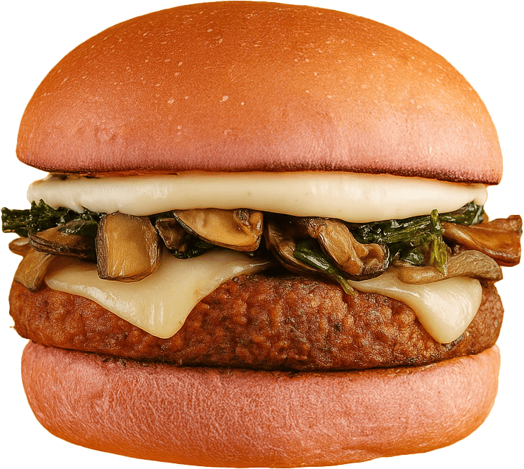 Sombra D'Douro — Heróis do Burguer