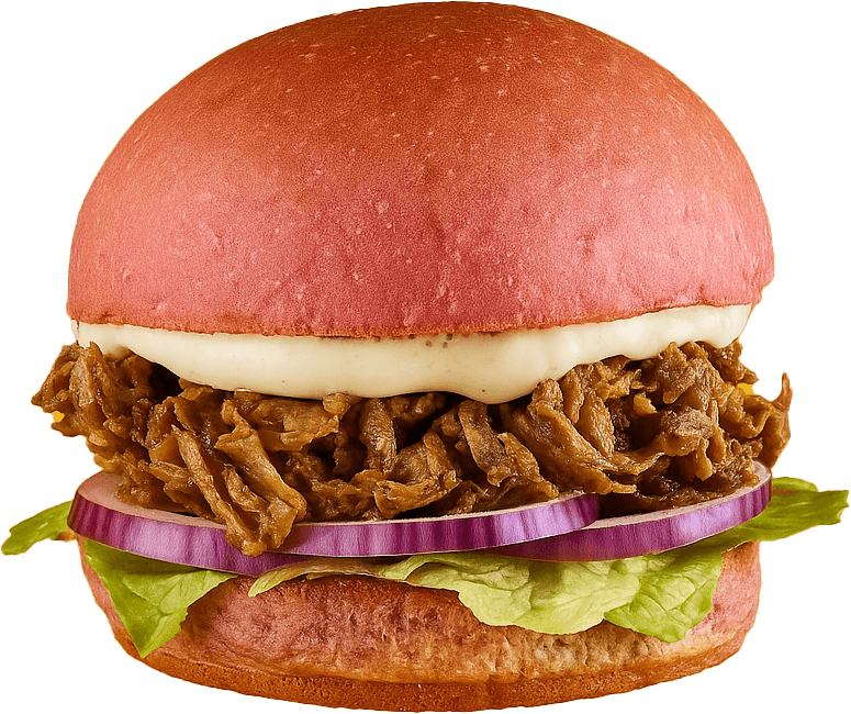 Trovão do Bolhão — Heróis do Burguer