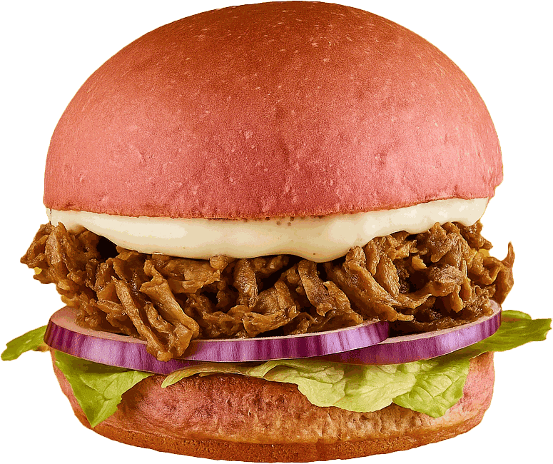 Trovão do Bolhão — Heróis do Burguer
