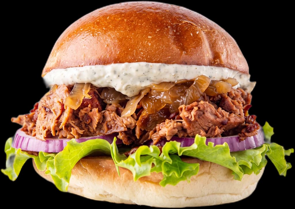 Trovão do Bolhão — Heróis do Burguer