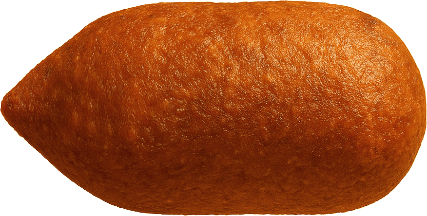 Hiper Tensão — Heróis da Coxinha