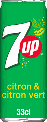 7up — Heróis da Coxinha