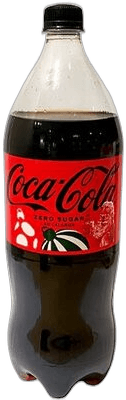 Refrigerante 1,5L — Heróis do Burguer