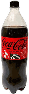 Refrigerante 1,5L — Heróis do Burguer