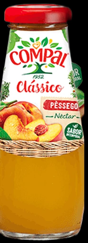 Compal Pêssego — Heróis da Coxinha