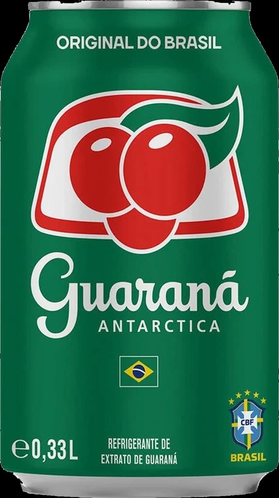 Guaraná Antártica — Heróis da Coxinha