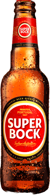 Super Bock — Heróis da Coxinha