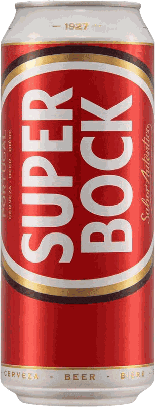 Super Bock — Heróis da Coxinha