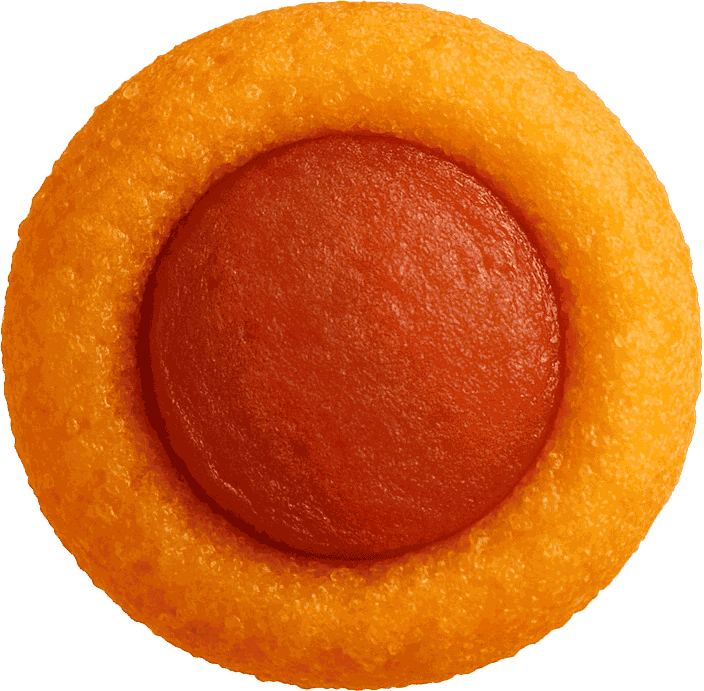 Canela de Fogo — Heróis da Coxinha
