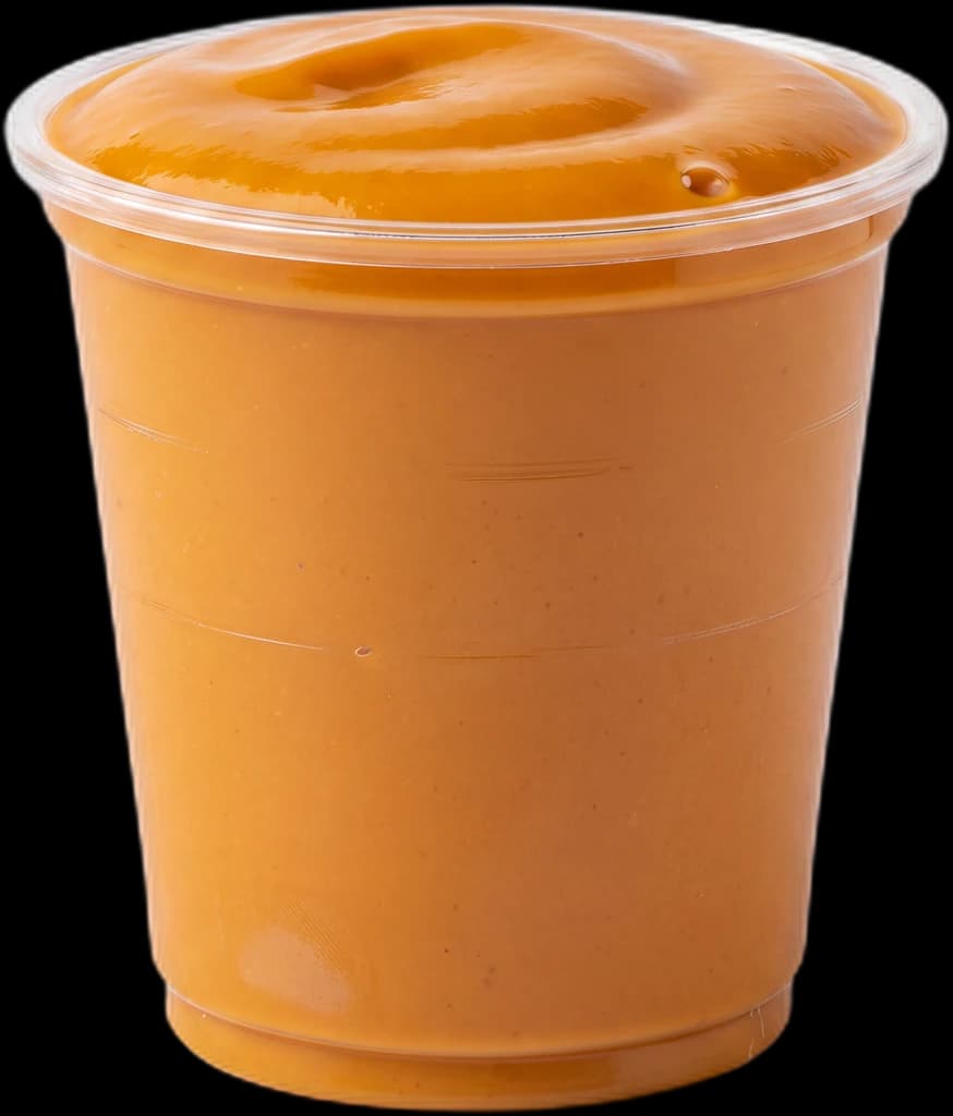Creme Cheddar — Heróis da Coxinha