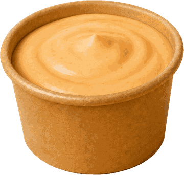 Creme Cheddar — Heróis da Coxinha