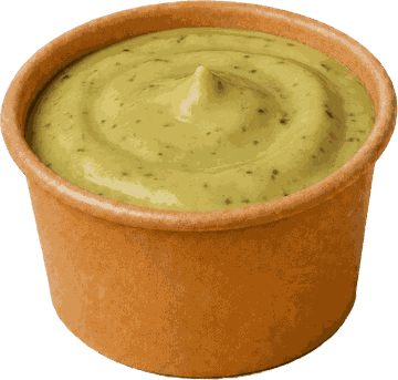 Maionese Verde — Heróis da Coxinha