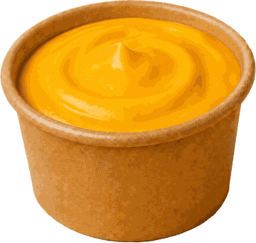 Molho Especial — Heróis da Coxinha