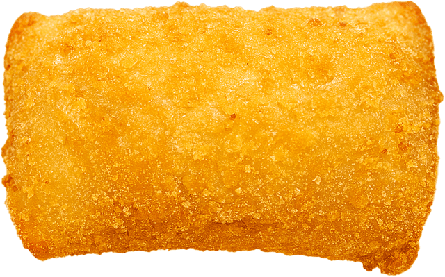 Capitão Cremoso — Heróis da Coxinha