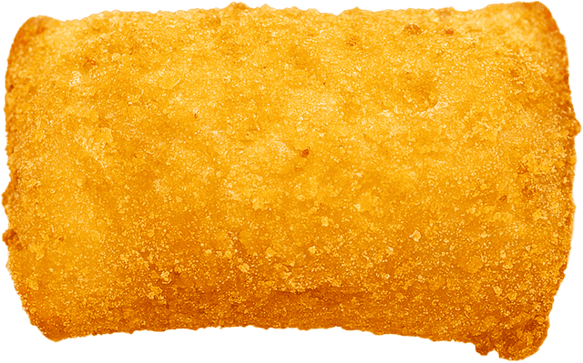 Capitão Cremoso — Heróis da Coxinha